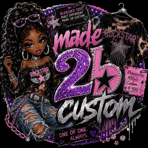 made2bcustom